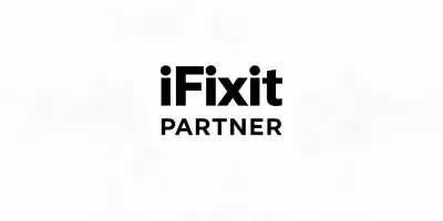 iFixit partner logo