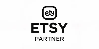 Etsy partner logo