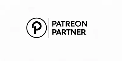 Patreon logo