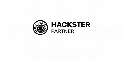 Hackster logo