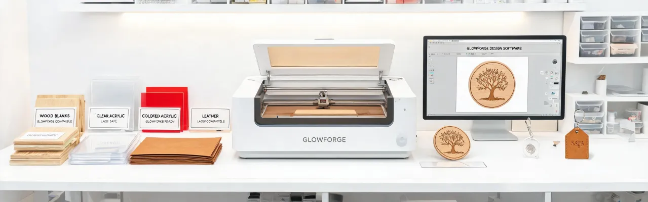 Laser Engraving & Marking Machines showcase