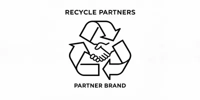 Recycler partner logo