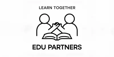 Education partner logo