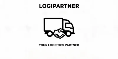 Logistics partner logo